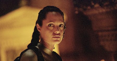 Program TV na niedzielę – "Kariera Nikosia Dyzmy", "John Wick", "Lara Croft: Tomb Raider" [05-05-2019]