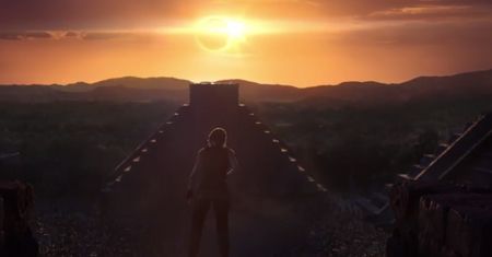 Lara Croft powraca. W "Shadow of the Tomb Raider" zagramy jeszcze w tym roku