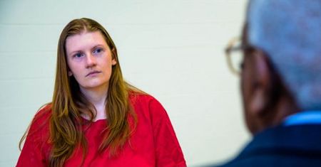 Nazwali ją "żeńskim Charlesem Mansonem". Wielu wierzy, że Sarah Pender jest niewinna