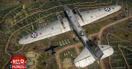 War Thunder: Marynarka wojenna w trybie Wojny Światowej