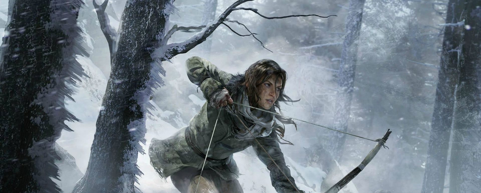 Endurance Mode z Rise of the Tomb Raider pokazuje, jak wiele Crystal Dynamics nauczyło się od 2013 roku