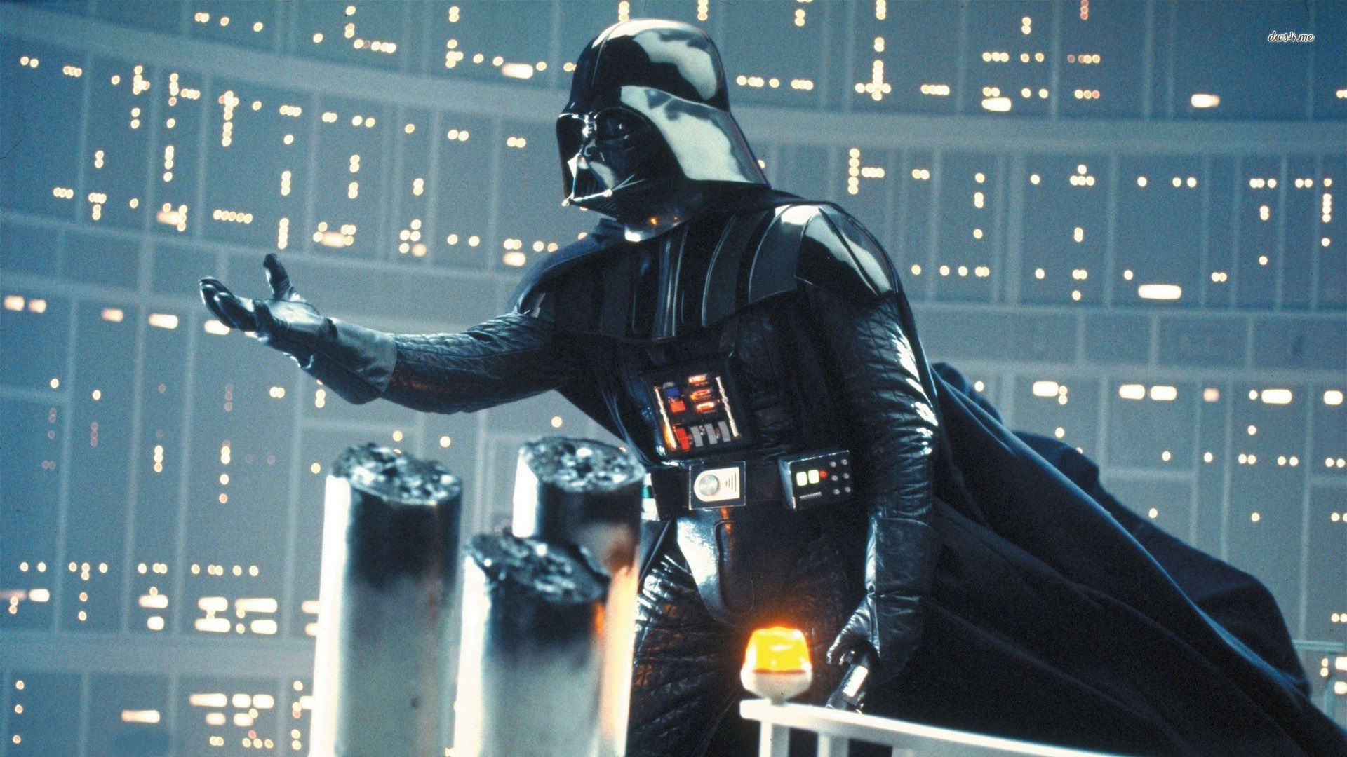 Darth Vader