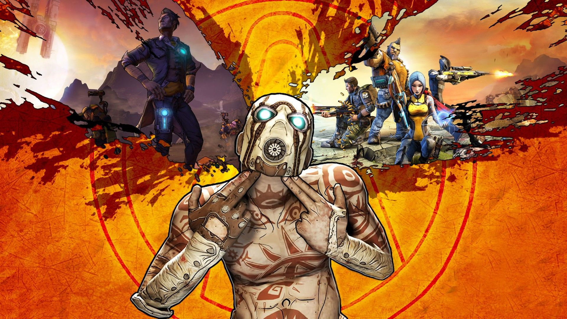 Nintendo chyba nie chce Borderlands 3 na Switchu
