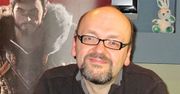 Powstaje gra od byłego scenarzysty BioWare