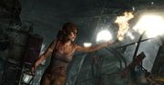 W nowym Tomb Raiderze Lara Croft naprawdę nie będzie miała łatwego życia