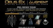 Square Enix kaja się i anuluje felerny program Augment Your Pre-Order
