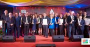 Lider Sukcesu 2017. Nagrody Zarządu Powiatu Pilskiego rozdane!