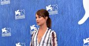 Alicia Vikander na festiwalu w Wenecji