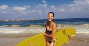 Fernanda Kinder - dla niej wakacje mogą trwać cały rok