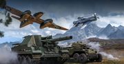 War Thunder prezentuje "Kroniki II Wojny Światowej"