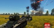 Wojna światowa nadchodzi do "War Thunder"