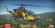 War Thunder – premiera aktualizacji „Imperial Navy”