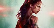 "Tomb Rider" już na DVD i Blu-ray