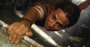"Tomb Raider": Alicia Vikander to obsadowy strzał w dziesiątkę [RECENZJA BLU-RAY]
