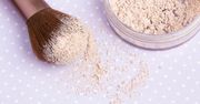 Puder sypki - top 5 pudrów w proszku