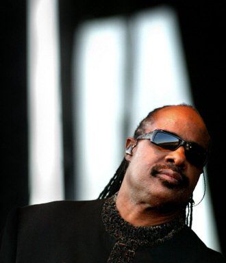 Stevie Wonder po raz siódmy ojcem