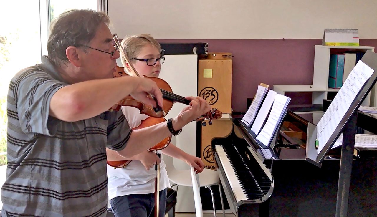 Robert Szreder: Chłopcy z ruin zawsze sobie poradzą