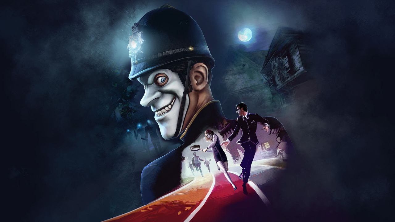 Koniec problemów We Happy Few w Australii