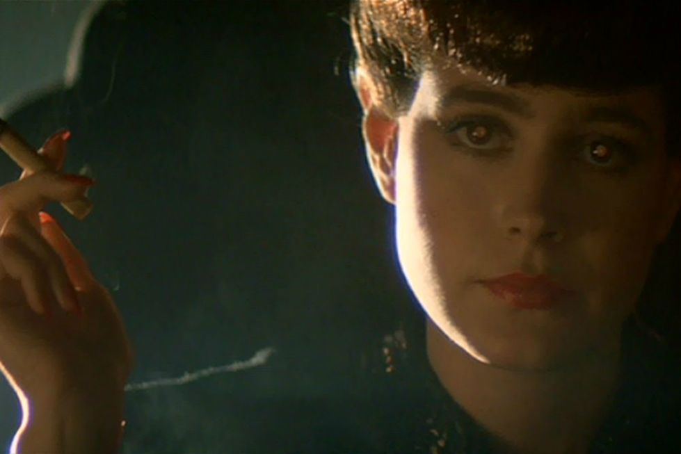 Powstaje anime Blade Runner: Black Lotus