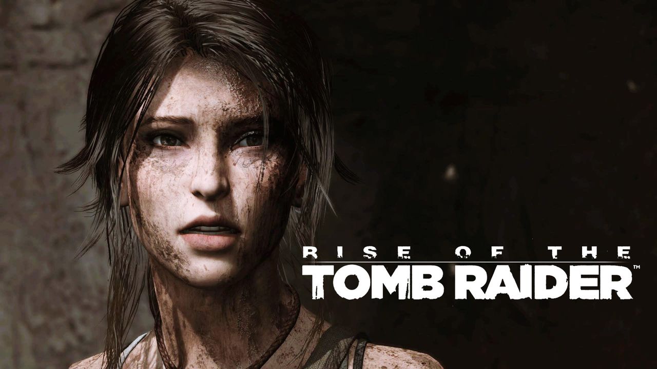 Starcie generacji w Rise of the Tomb Raider. Xbox 360 daje radę