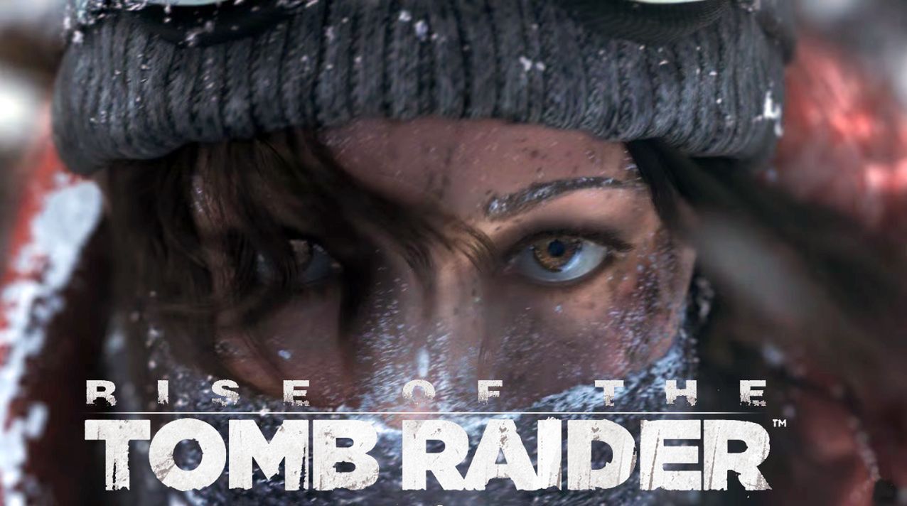 Lista osiągnięć z Rise of the Tomb Raider ujawniona