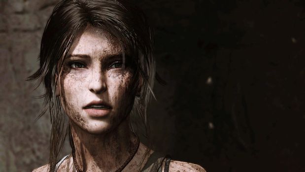 A tak prezentuje się Lara Croft w Rise of the Tomb Raider
