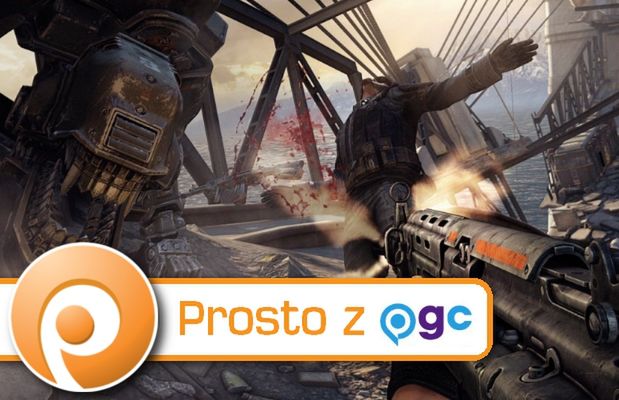 Prosto z Gamescom: Wolfenstein: The New Order - nie na taki powrót czekałem