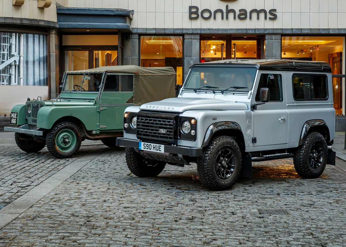 To już koniec. Legendarne auto znika z rynku