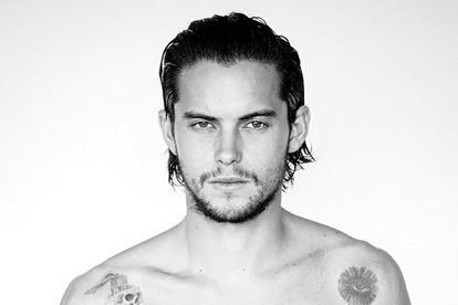 Nie żyje Dylan Rieder