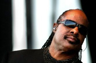 Stevie Wonder po raz siódmy ojcem