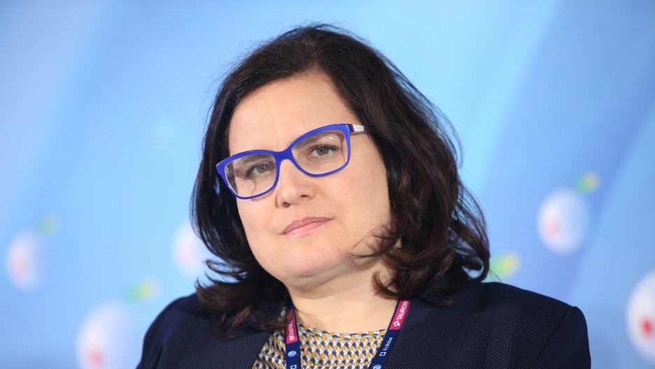 Wybory parlamentarne 2019. Ewa Lieder wyznała, że w czerwcu zaatakowano ją w centrum Gdańska