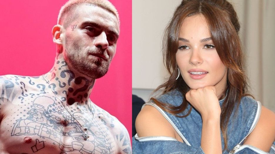 Natalia Szroeder i Quebonafide podjęli ważną decyzję