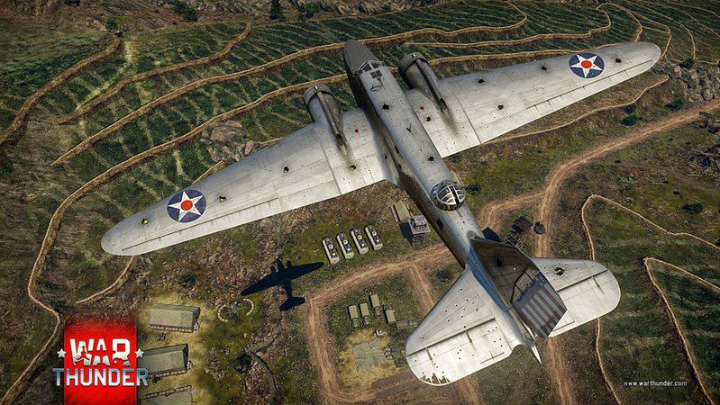 War Thunder