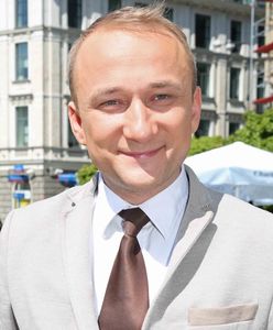 Adam Feder przechodzi z "Dzień dobry TVN" do tabloidu i na Youtube