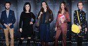 Plejada gwiazd na premierze marki odzieżowej: Anna Dereszowska, Katarzyna Cichopek, Ada Fijał, Katarzyna Zielińska