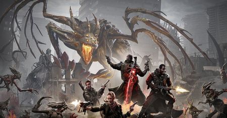 Rozchodniaczek: a wiecie, że zbliża się Blizzcon 2018?