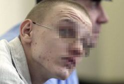 Zabójca 5-letniej Laury dostał 25 lat
