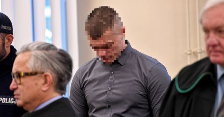 Bestialsko zakatowali niepełnosprawnego studenta. Usłyszeli wyrok