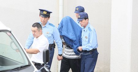 Japonia. Kara śmierci dla byłego pracownika domu opieki
