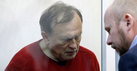 Nowe przerażające fakty na temat mordercy rosyjskiej studentki. 24-latka nie była pierwszą ofiarą?