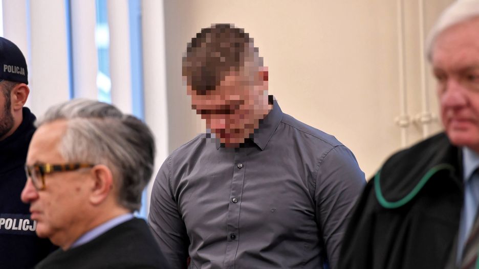 Dwóch ze sprawców zostało skazanych na dożywocie