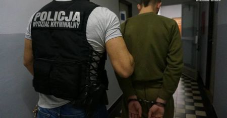 Brutalnie torturowali, a następnie zamordowali ofiarę. Jest wyrok