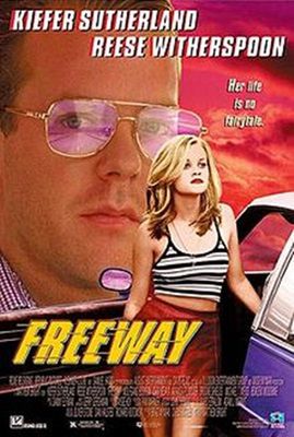 Spojrzenie mordercy (Freeway) to amerykański thriller