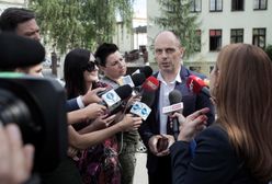 Zabójstwo 10-letniej Kristiny. Jest wniosek o areszt dla Jakuba A.