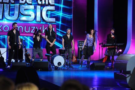 "Must be the music": Dzikie karty rozdane - znamy ostatnich 2 finalistów!