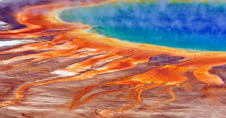 Superwulkan Yellowstone zagrozi Ameryce?