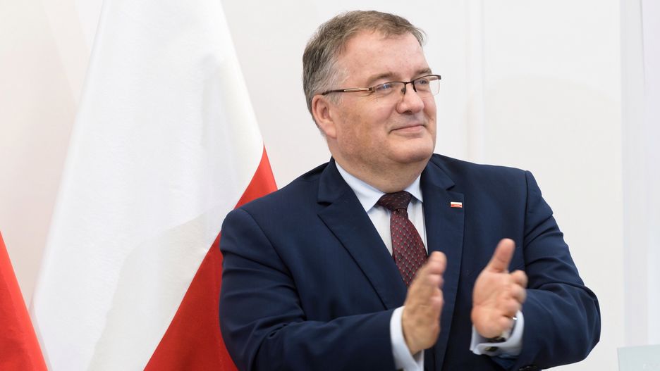Prezydencki minister Andrzej Dera potwierdził, że wniosek Falenty o ułaskawienie bada prokuratura