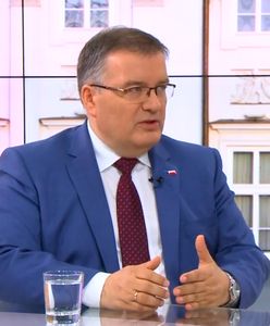 Andrzej Dera odpowiada Aleksandrowi Kwaśniewskiemu. Wytyka mu "niezrozumienie"
