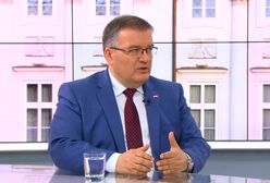 Andrzej Dera: prezydent uhonoruje zmarłego w Strasburgu Polaka