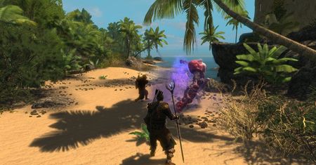 Enderal - mod do Skyrima będący jak oddzielna gra - otrzyma fabularne DLC na 10-20h